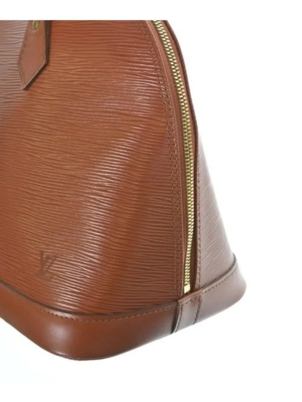 Louis Vuitton Handbag Brown